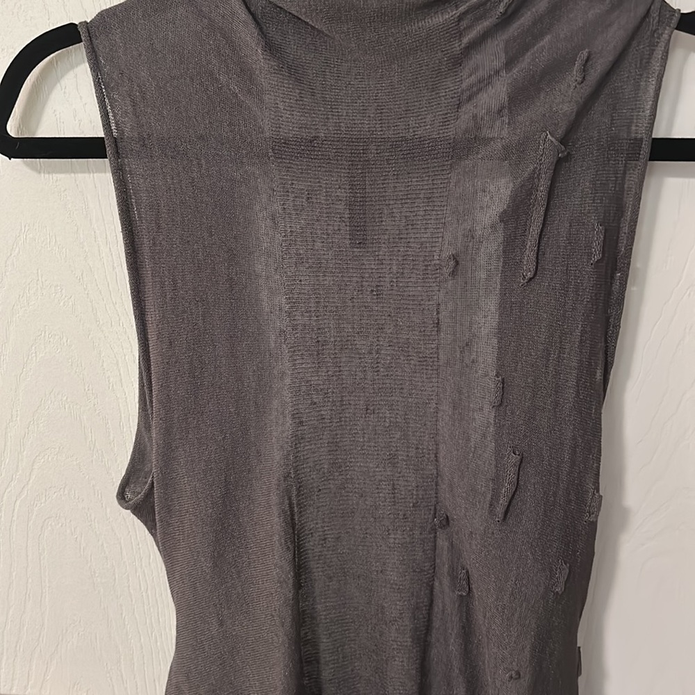 Sarah Pacini Sweater - Picture 7 of 13